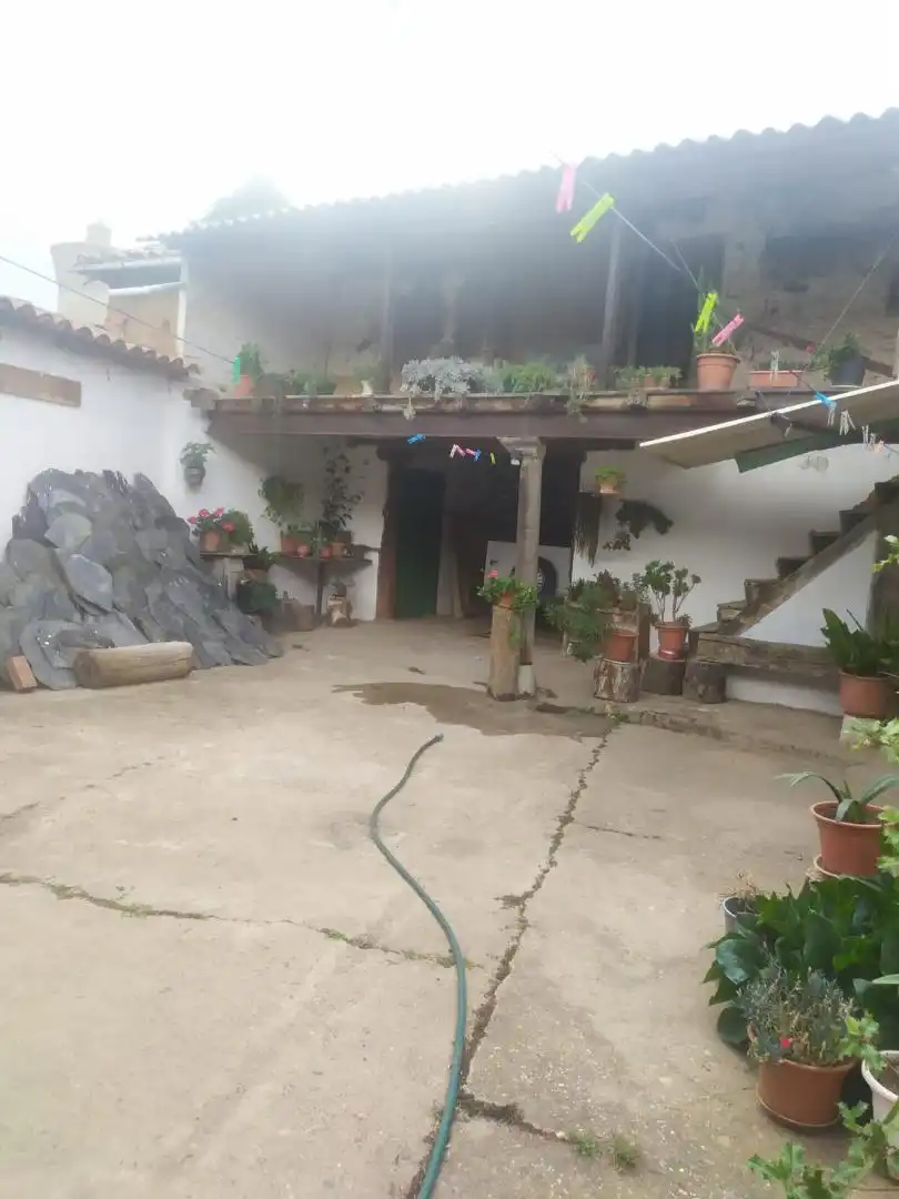 Finca rústica en venda a Calle San Martin, 17, Urdiales del Páramo Finca rústica en venda en Urdiales del Páramo
