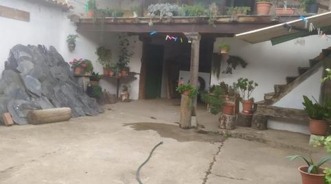 Foto 4 de Finca rústica en venda a Calle San Martin, 17, Urdiales del Páramo, León