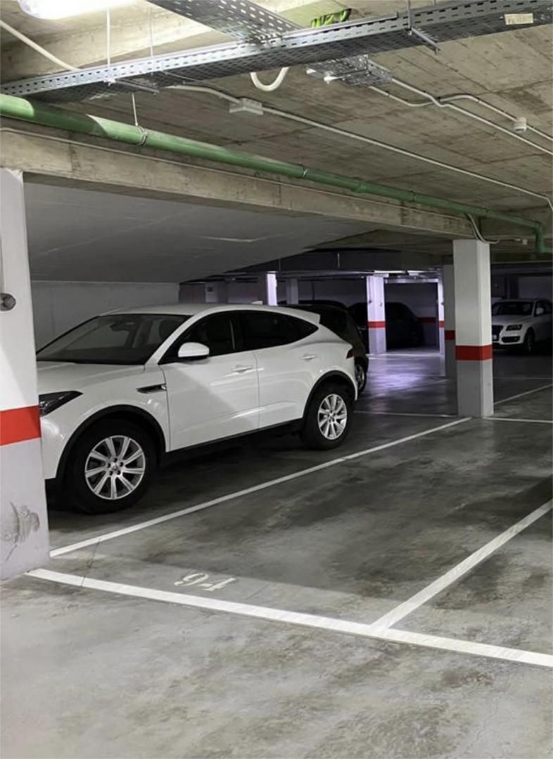 Aparcament de Garatge de lloguer en Pozuelo de Alarcón