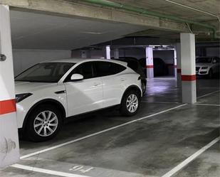 Parking of Garage to rent in Pozuelo de Alarcón