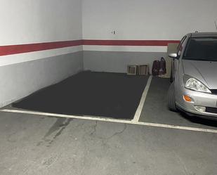 Parking of Garage to rent in L'Eliana