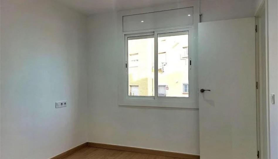 Photo 1 of Flat to rent in Avinguda de Mas D'en Serra, 112, Mas d'En Serra - Els Cards, Barcelona