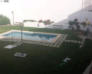 Swimming pool of Flat for sale in Alhaurín El Grande  with Terrace, Swimming Pool and Balcony