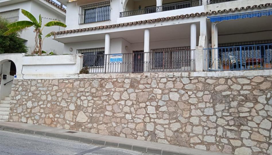 Piso en venta en Centro, Alhaurín El Grande - imagen 1 Foto 1 de Piso en venta en Centro, Alhaurín El Grande