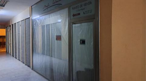 Photo 3 of Premises to rent in Calle Brasa, 3, Casco Antiguo, Zamora