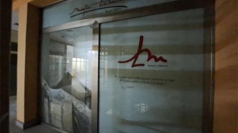 Photo 2 of Premises to rent in Calle Brasa, 3, Casco Antiguo, Zamora