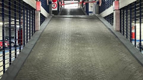 Foto 3 de Garaje en venta en Calle Salitre, 39, Perchel Sur - Plaza de Toros Vieja, Málaga Capital