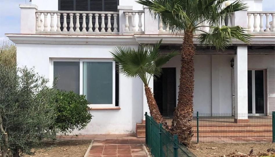 Pis en venda a Cuatro Pinos - El Carmen, Cádiz - imatge 1 Foto 1 de Pis en venda a Cuatro Pinos - El Carmen, Cádiz