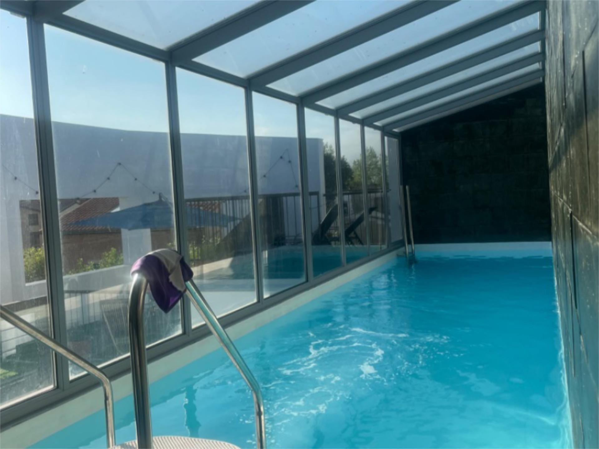 Casa o xalet en venda a Avenida de la Rioja, 55, Casalarreina Piscina de Casa o xalet en venda en Casalarreina amb Terrassa, Piscina i Balcó