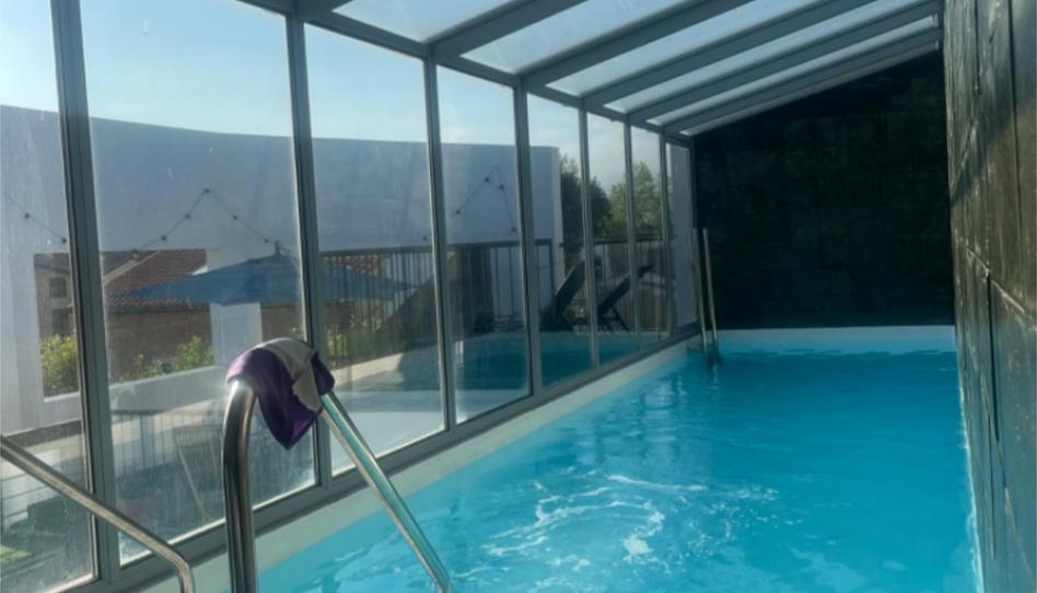 Photo 1 of House or chalet for sale in Avenida de la Rioja, 55, Casalarreina, La Rioja