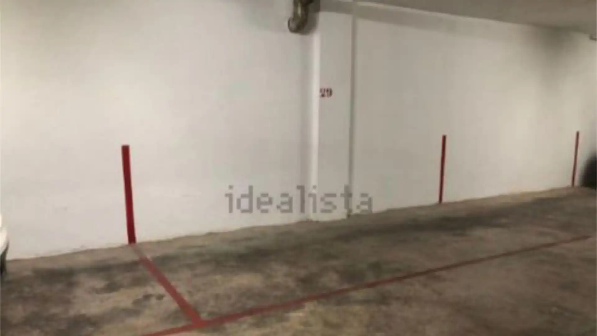 Parking de Garaje de alquiler en Mislata