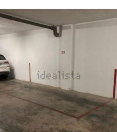 Foto 2 de Garaje de alquiler en Carrer de Campanar, 9, La Constitución - Canaleta, Mislata