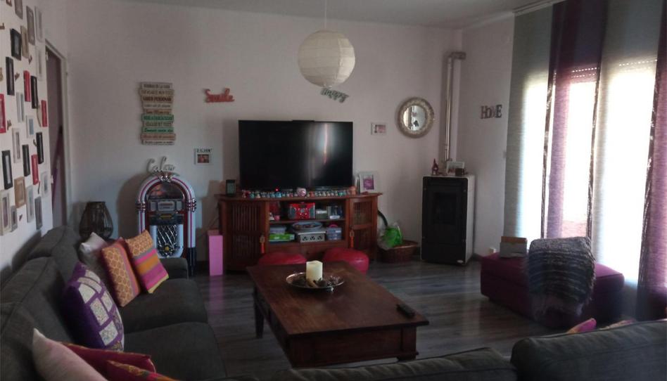 Pis en venda a Carrer de Riudoms, 36, Poble, Tarragona - imatge 1 Foto 1 de Pis en venda a Carrer de Riudoms, 36, Poble, Tarragona