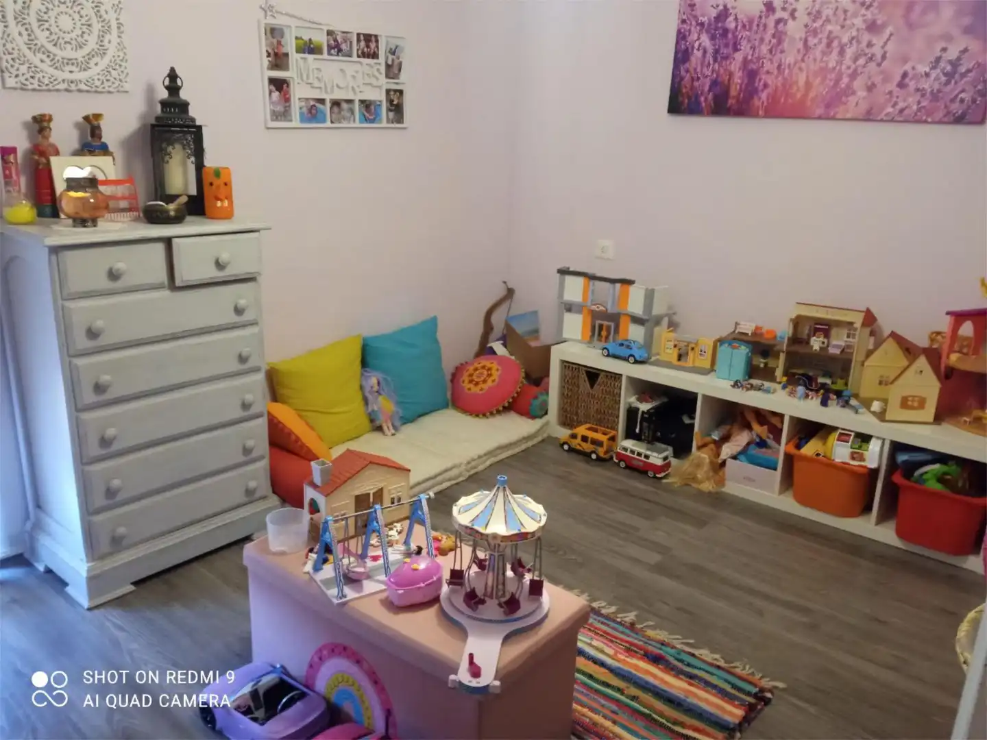Habitación de Piso en venta en Mont-roig del Camp con Aire acondicionado, Calefacción y Jardín privado