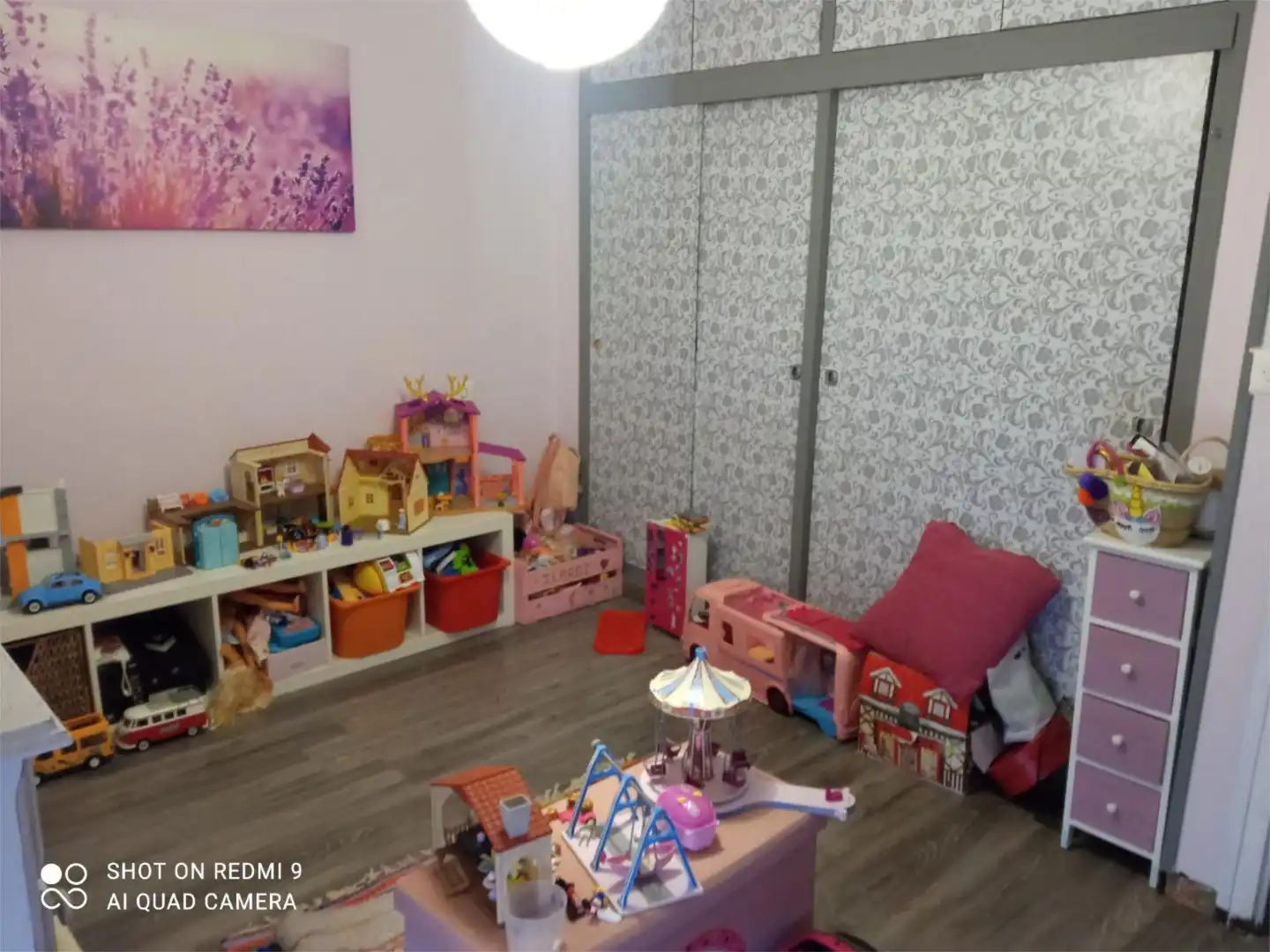 Piso en venta en Mont-roig del Camp con Aire acondicionado, Calefacción y Jardín privado