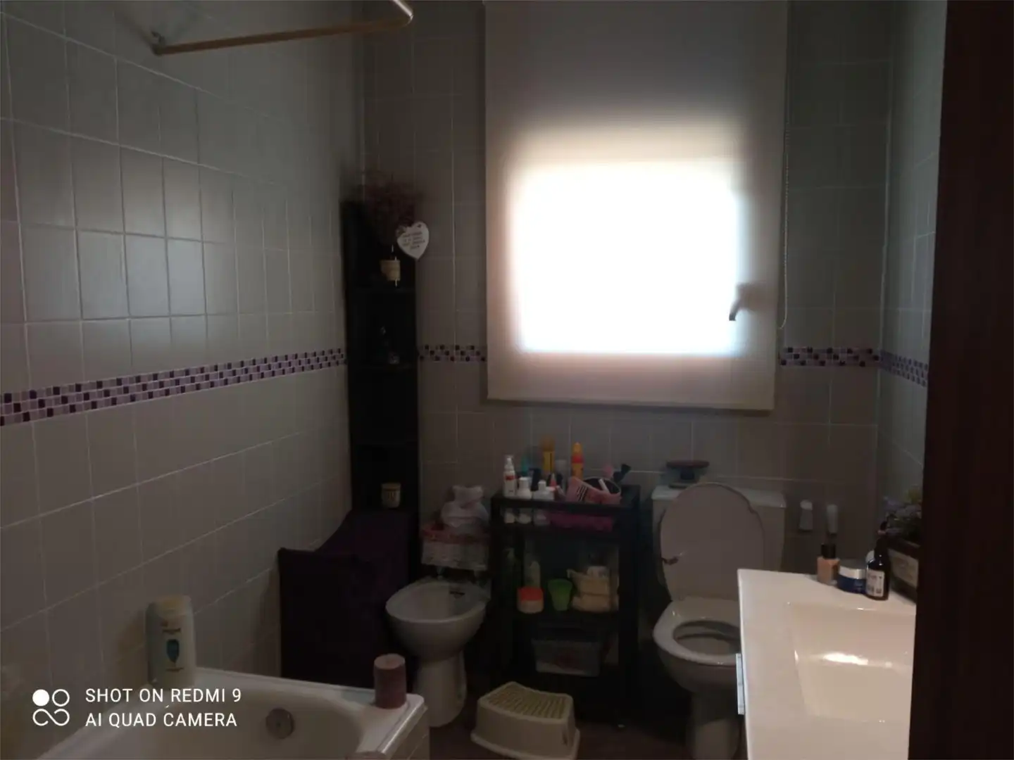 Baño de Piso en venta en Mont-roig del Camp con Aire acondicionado, Calefacción y Jardín privado