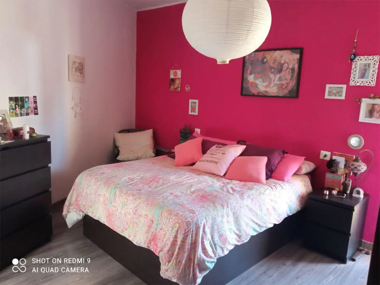Habitación de Piso en venta en Mont-roig del Camp con Aire acondicionado, Calefacción y Jardín privado