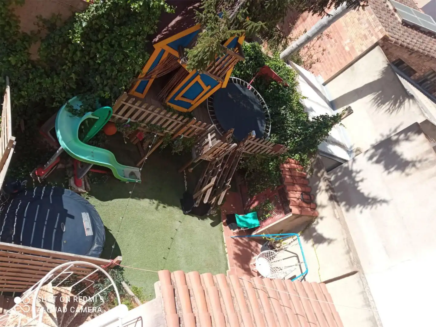 Jardín de Piso en venta en Mont-roig del Camp con Aire acondicionado, Calefacción y Jardín privado