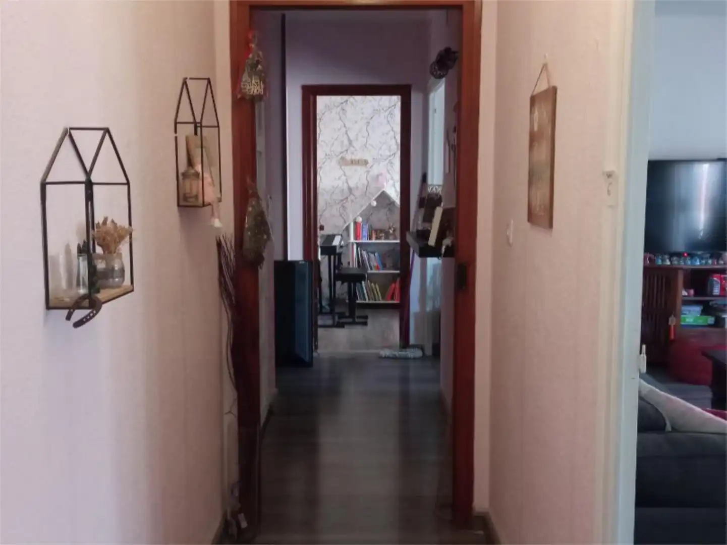 Piso en venta en Mont-roig del Camp con Aire acondicionado, Calefacción y Jardín privado