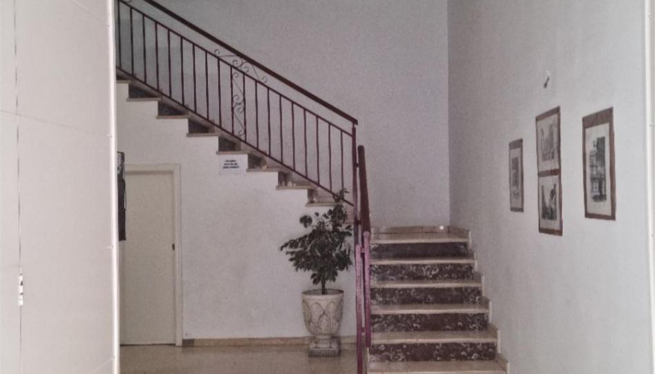 Pis en venda a Carretera de Valls, 99, Centre, Tarragona - imatge 1 Foto 1 de Pis en venda a Carretera de Valls, 99, Centre, Tarragona