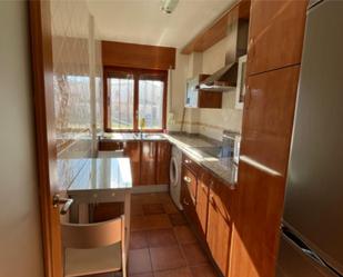 Kitchen of Flat for sale in Villarramiel