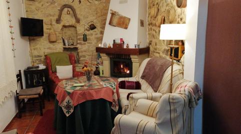 Casa adosada en venda a Calle Nuestra Señora del Rosario, 8, Villaluenga del Rosario, Cádiz - imatge 3 Foto 3 de Casa adosada en venda a Calle Nuestra Señora del Rosario, 8, Villaluenga del Rosario, Cádiz