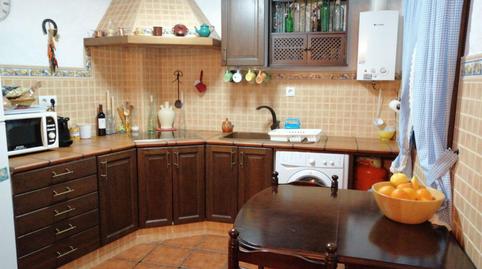 Casa adosada en venda a Calle Nuestra Señora del Rosario, 8, Villaluenga del Rosario, Cádiz - imatge 4 Foto 4 de Casa adosada en venda a Calle Nuestra Señora del Rosario, 8, Villaluenga del Rosario, Cádiz