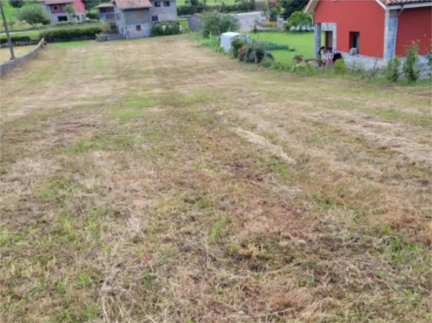 Land for sale in Piloña