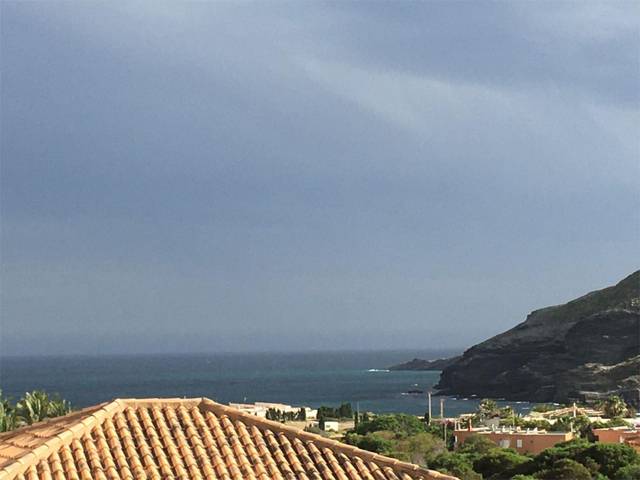 Ático en Alquiler en Calle Cala Reona, 34 en Cabo de Palos