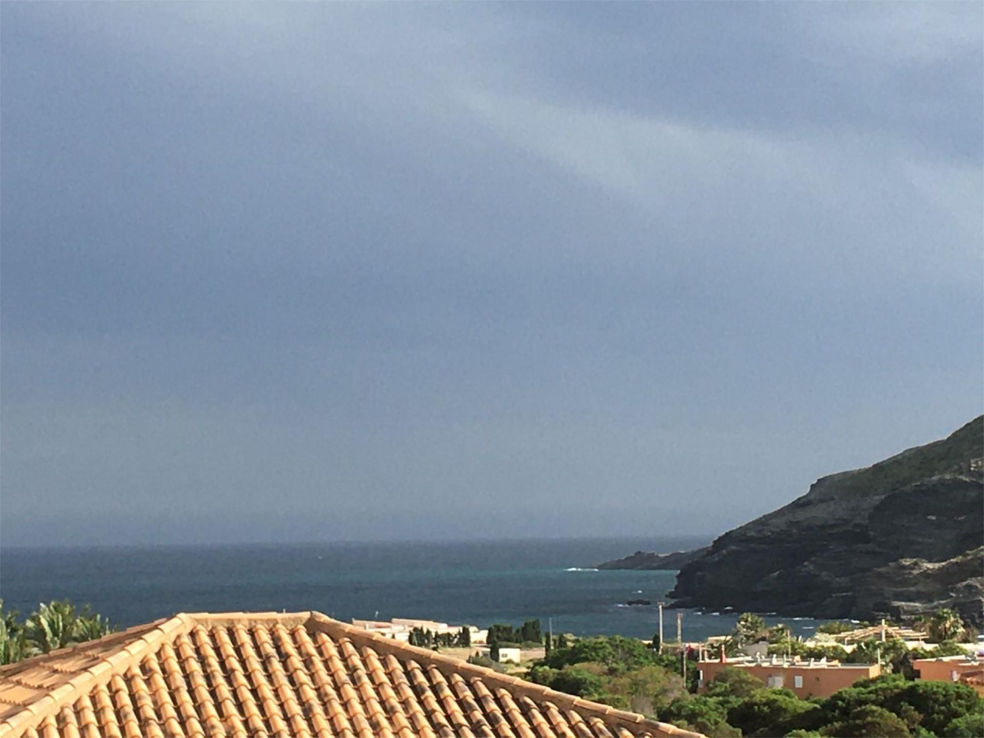 Àtic de lloguer a Calle Cala Reona, 34, Cabo de Palos
