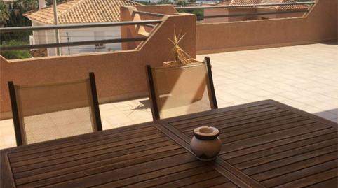 Attic to rent in Calle Cala Reona, 34, Cabo de Palos, Murcia - image 3 Photo 3 of Attic to rent in Calle Cala Reona, 34, Cabo de Palos, Murcia