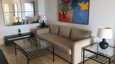 Attic to rent in Calle Cala Reona, 34, Cabo de Palos, Murcia - image 4 Photo 4 of Attic to rent in Calle Cala Reona, 34, Cabo de Palos, Murcia