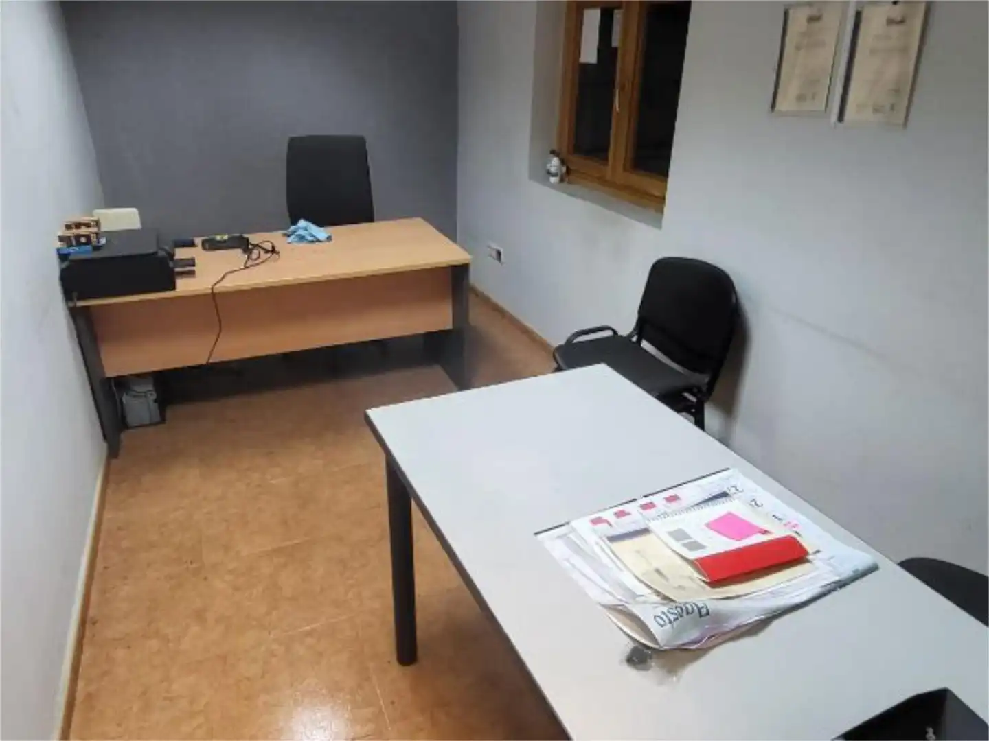 Fabrikhallen zur Miete in Paseo Molinillo, 3, Real Sitio de San Ildefonso
