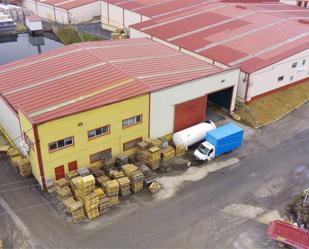 Industrial buildings to rent in Paseo Molinillo, 3, Real Sitio de San Ildefonso