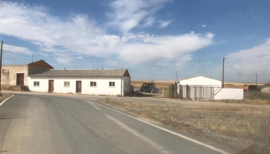 Photo 1 of Single-family semi-detached for sale in Santa María la Real de Nieva, Segovia