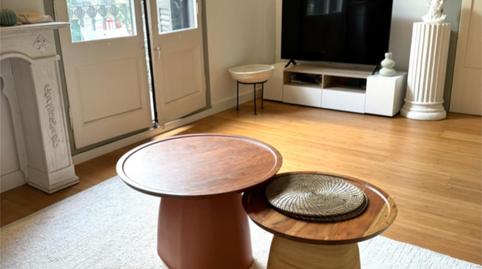 Piso de alquiler en Carrer de Fontanella, 23, Dreta de l'Eixample, Barcelona - imagen 2 Foto 2 de Piso de alquiler en Carrer de Fontanella, 23, Dreta de l'Eixample, Barcelona