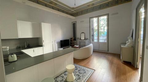 Piso de alquiler en Carrer de Fontanella, 23, Dreta de l'Eixample, Barcelona - imagen 4 Foto 4 de Piso de alquiler en Carrer de Fontanella, 23, Dreta de l'Eixample, Barcelona