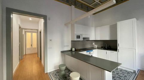 Piso de alquiler en Carrer de Fontanella, 23, Dreta de l'Eixample, Barcelona - imagen 5 Foto 5 de Piso de alquiler en Carrer de Fontanella, 23, Dreta de l'Eixample, Barcelona