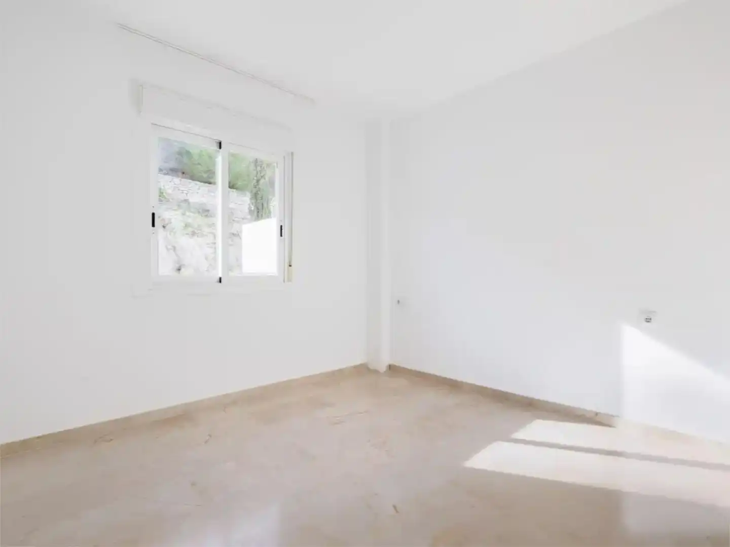 Bedroom of Detached homes for rent in Sant Josep de sa Talaia  with Air Conditioner, Heating and Balcony
