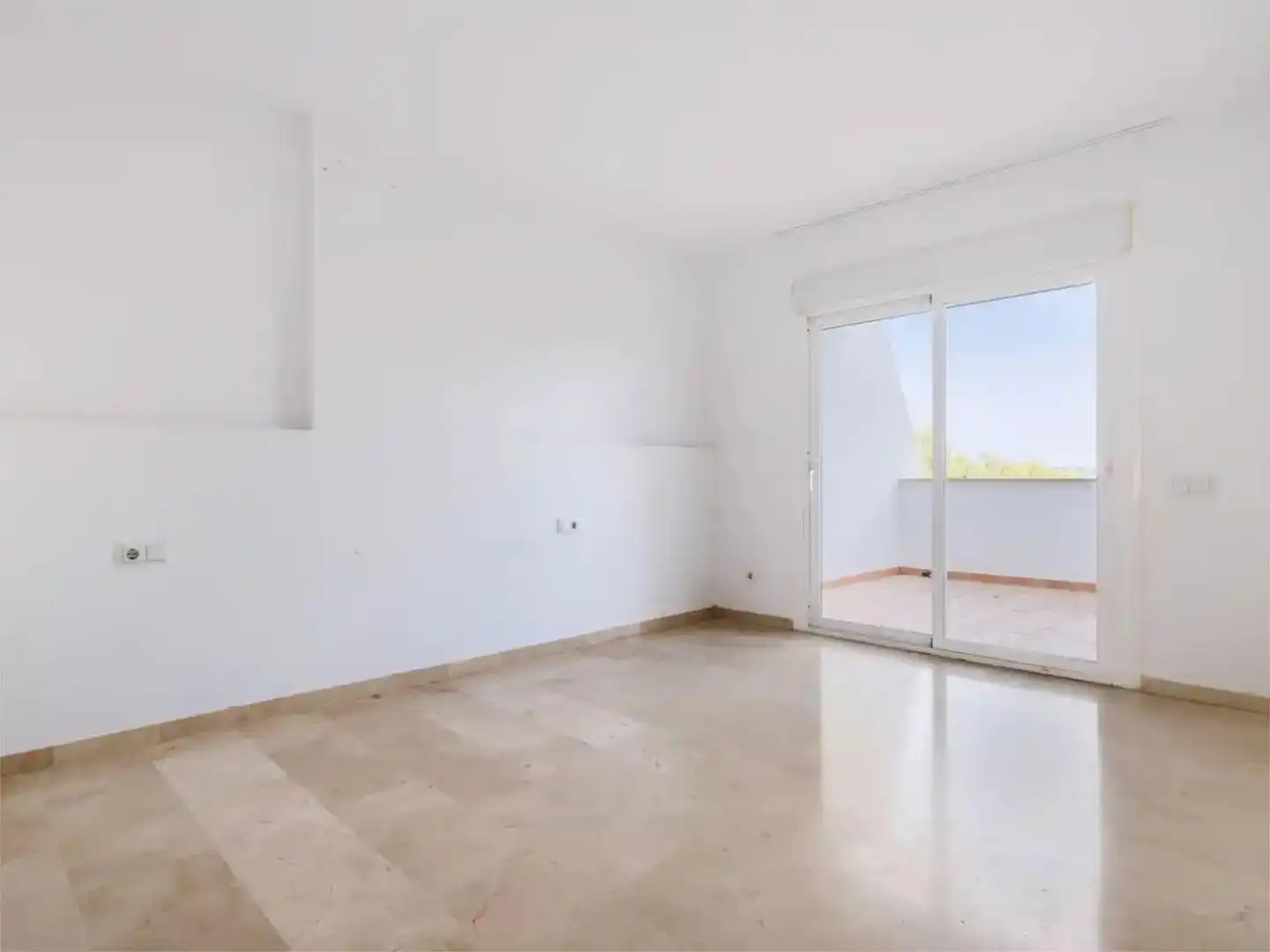 Living room of Detached homes for rent in Sant Josep de sa Talaia  with Air Conditioner, Heating and Balcony