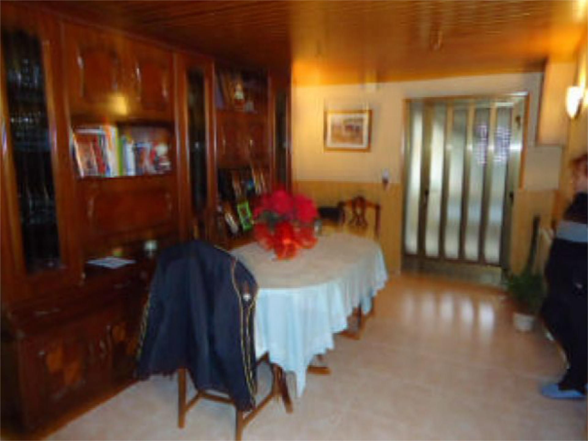 Dining room of House or chalet for sale in Montferri  with Air Conditioner, Heating and Private garden