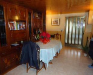 Dining room of House or chalet for sale in Montferri  with Air Conditioner