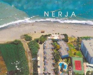 Flat for sale in Nerja  with Air Conditioner, Terrace and Swimming Pool