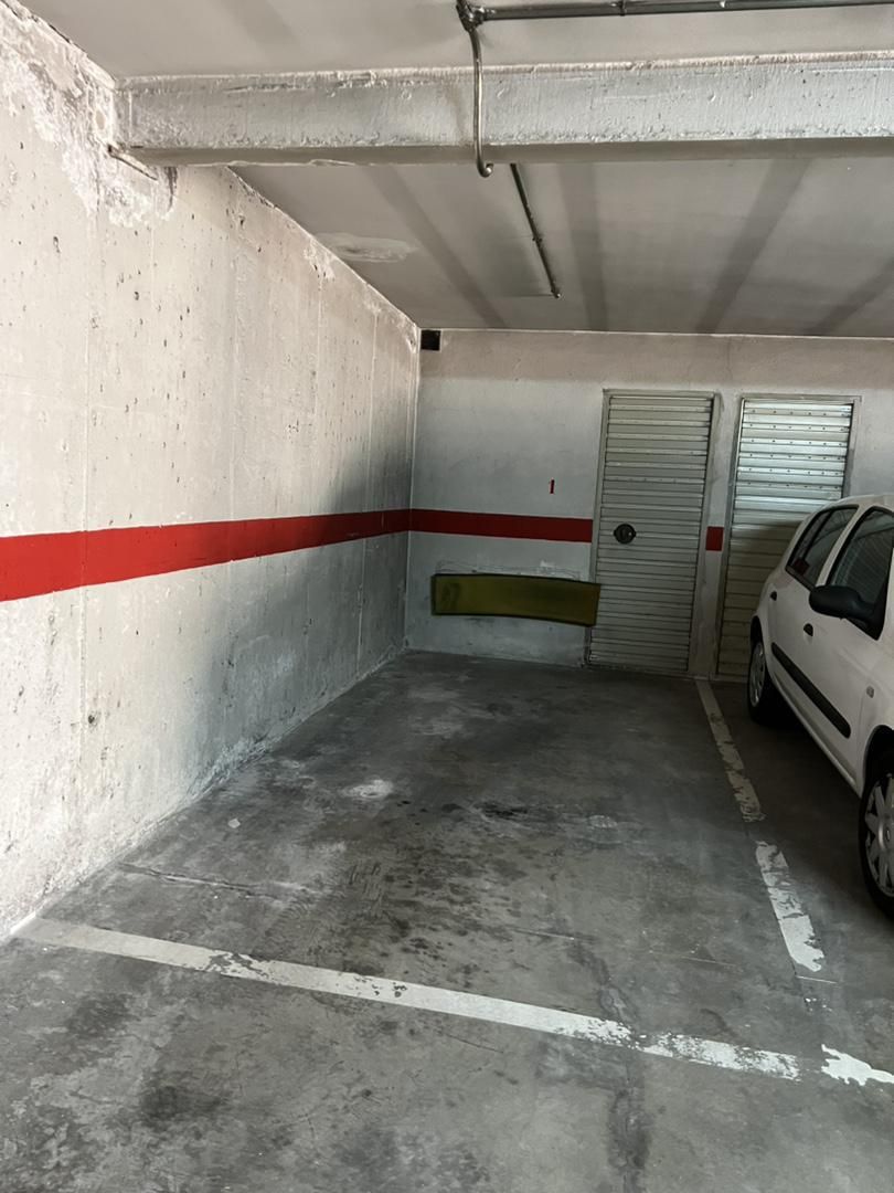 Parking of Garage for sale in San Cristóbal de Segovia