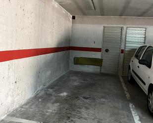 Parking of Garage for sale in San Cristóbal de Segovia