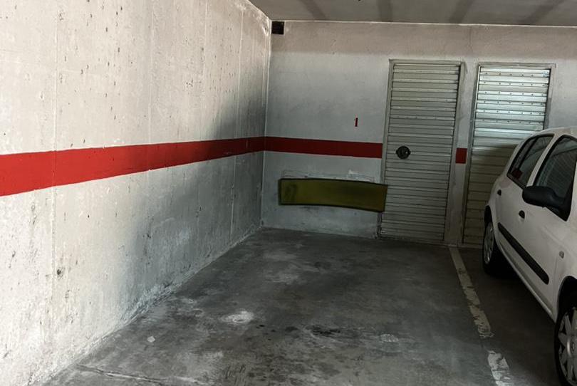 Garage for sale in Calle del Tango, 15, San Cristóbal de Segovia, Segovia - image 1 Photo 1 of Garage for sale in Calle del Tango, 15, San Cristóbal de Segovia, Segovia