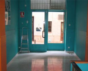 Premises to rent in  Madrid Capital