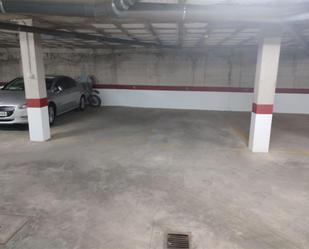 Garage to rent in Calle Larga, 104, Olivares