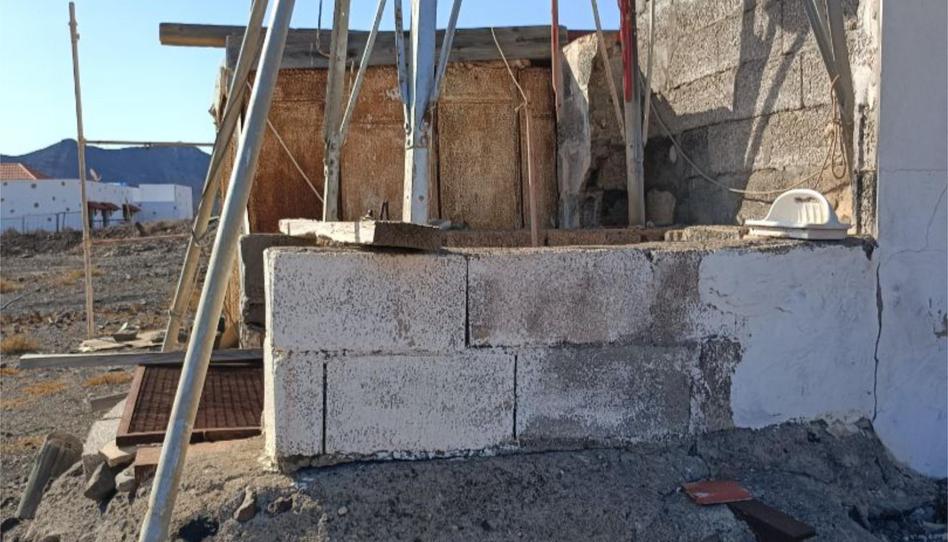 Land for sale in Calle el Carmen, 40, Giniginamar, Las Palmas - image 1 Photo 1 of Land for sale in Calle el Carmen, 40, Giniginamar, Las Palmas