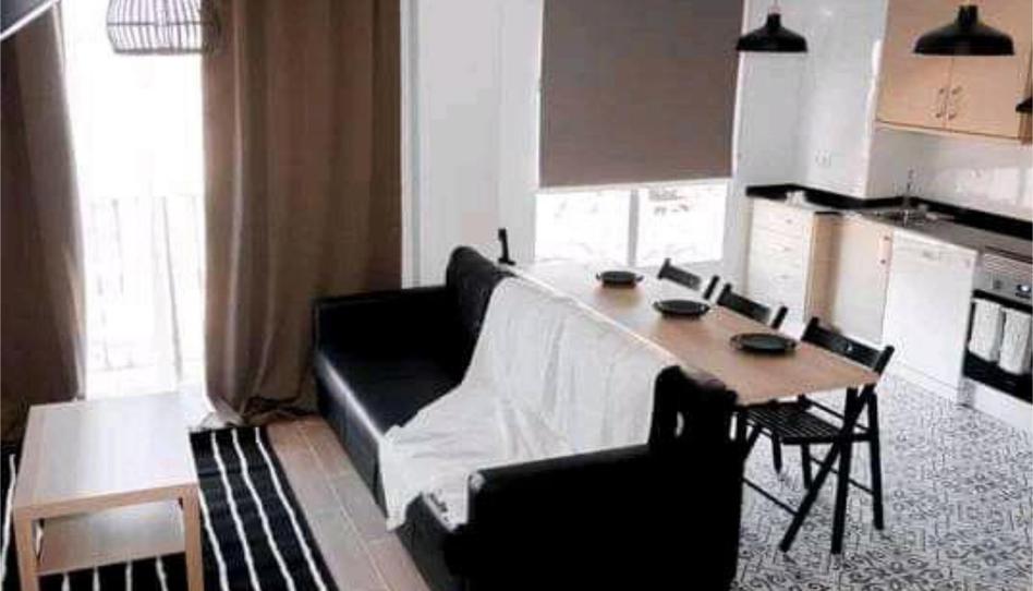 Pis de lloguer a Carrer Princep, 9, Grau de Gandia - Venecia - Marenys de Rafalcaid, Valencia - imatge 1 Foto 1 de Pis de lloguer a Carrer Princep, 9, Grau de Gandia - Venecia - Marenys de Rafalcaid, Valencia